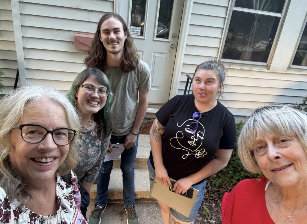 Citizen Action Weekend 2025 Newsletter, Friday, June 6th
